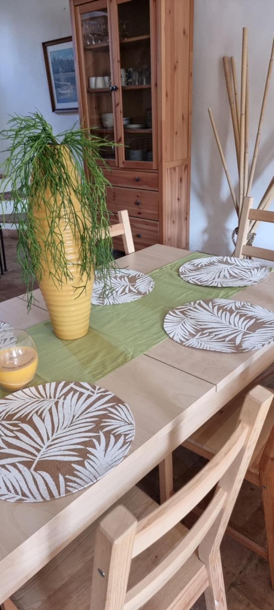 Domaine Du Moulin De Cors Hotel La Roque-sur-Cèze Eksteriør billede