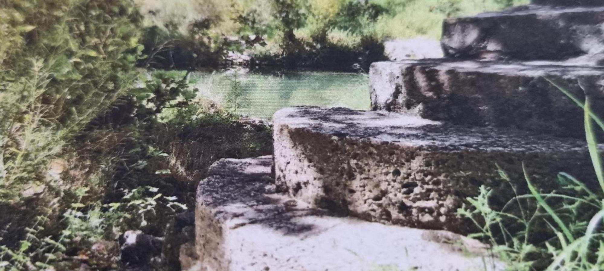 Domaine Du Moulin De Cors Hotel La Roque-sur-Cèze Eksteriør billede